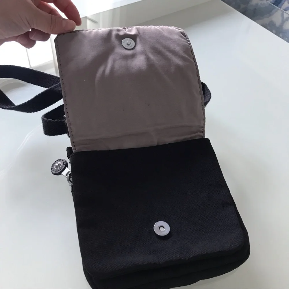 Kipling Eldorado Crossbody Bag - Picture 7 of 10